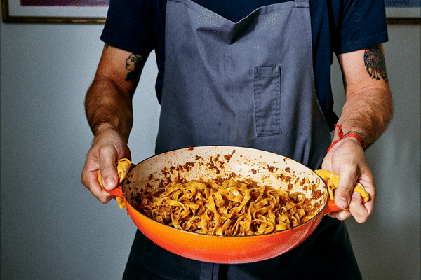 Ragu Bolonhesa - 400g (2x 200g)